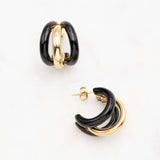 Boucles Ikita Paris - Edelyna S