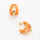 Boucles Ikita Paris - Edelyna S