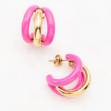 Boucles Ikita Paris - Edelyna S