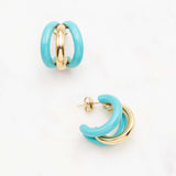 Boucles Ikita Paris - Edelyna S