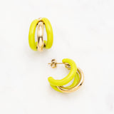 Boucles Ikita Paris - Edelyna S