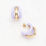 Boucles Ikita Paris - Edelyna S