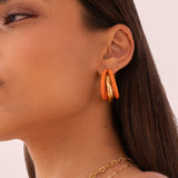 Boucles Ikita Paris - Edelyna M