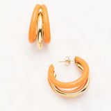 Boucles Ikita Paris - Edelyna M