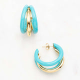 Boucles Ikita Paris - Edelyna M