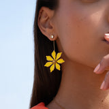 Boucles Ikita Paris - Passiflora