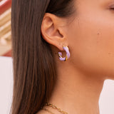 Boucles Ikita Paris - Twilly