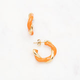 Boucles Ikita Paris - Twilly
