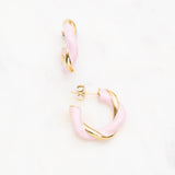 Boucles Ikita Paris - Twilly