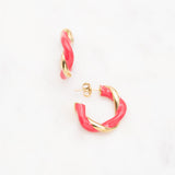 Boucles Ikita Paris - Twilly