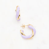 Boucles Ikita Paris - Twilly