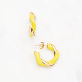 Boucles Ikita Paris - Twilly
