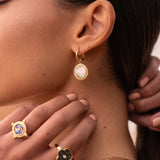 Boucles Ikita Paris - Wendelina