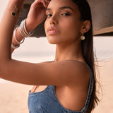 Boucles Ikita Paris - Wendelina