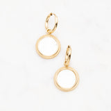 Boucles Ikita Paris - Wendelina