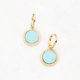 Boucles Ikita Paris - Wendelina