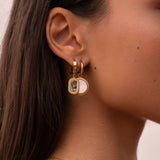 Boucles Ikita Paris - Willabelle