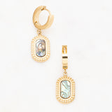Boucles Ikita Paris - Willabelle