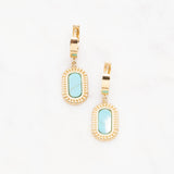 Boucles Ikita Paris - Willabelle