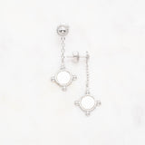 Boucles Ikita Paris - Wylan