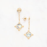 Boucles Ikita Paris - Wylan
