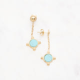 Boucles Ikita Paris - Wylan