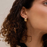 Boucles Ikita Paris - Kaelyne S