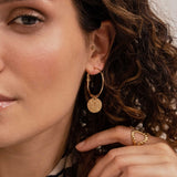 Boucles Ikita Paris - Kanelina