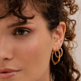 Boucles Ikita Paris - Kaylah