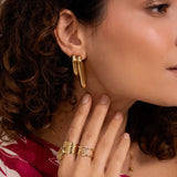 Boucles Ikita Paris - Kiaria S
