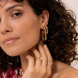 Boucles Ikita Paris - Kiaria S