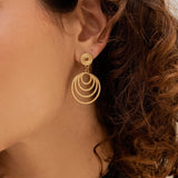 Boucles Ikita Paris - Reana