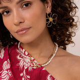 Boucles Ikita Paris - Tiarelle