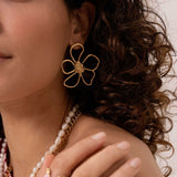 Boucles Ikita Paris - Tiarelle