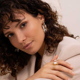 Boucles Ikita Paris - Tiarelli