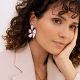 Boucles Ikita Paris - Tiarelli