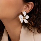Boucles Ikita Paris - Tiarelli