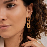 Boucles Ikita Paris- Vassili