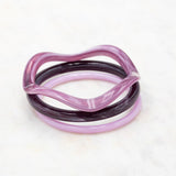 Bracelet Ikita Paris - Set 3 bracelets - Aliria