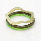 Bracelet Ikita Paris - Set 3 bracelets - Aliria