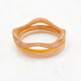Bracelet Ikita Paris - Set 3 bracelets - Aliria