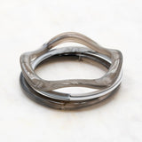 Bracelet Ikita Paris - Set 3 bracelets - Aliria