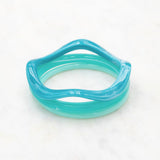 Bracelet Ikita Paris - Set 3 bracelets - Aliria