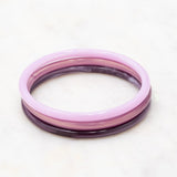 Bracelet Ikita Paris - Set 3 bracelets - Aliya