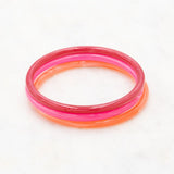 Bracelet Ikita Paris - Set 3 bracelets - Aliya