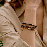 Bracelet Ikita Paris - Almay