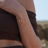 Bracelet Ikita Paris - Florano