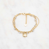 Bracelet Ikita Paris - Aklanda