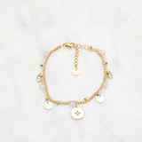 Bracelet Ikita Paris - Akland