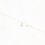 Bracelet Ikita Paris - Aimaé